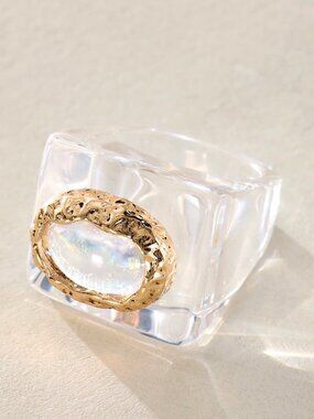 Free People Eternal Ring